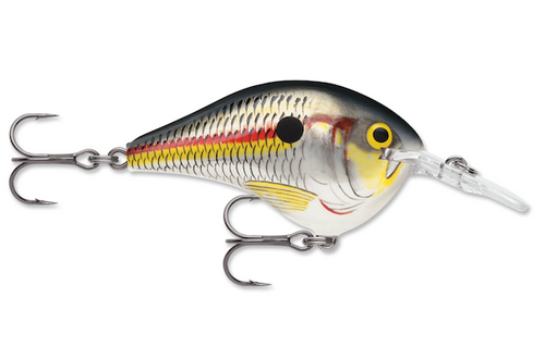 RAPALA DIVES-TO 04 SHAD