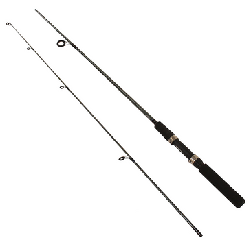 SHIMANO FX 6'6" M SPIN ROD 2PC