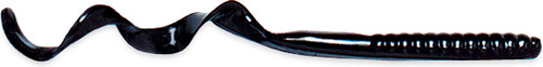 CUL 7.5" WORM 18BG BLACK