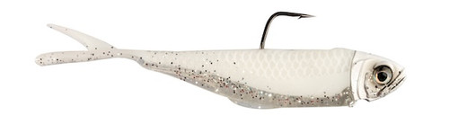 ZMAN GRAPH SHDZ 3.8" 3/8 SIGHT FLSH