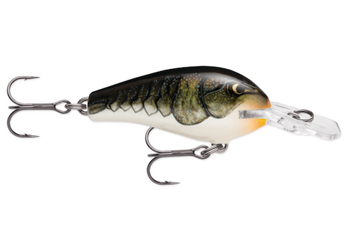 RAPALA FAT RAP 05 CRAWDAD