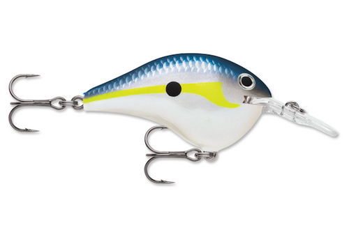 RAPALA DIVES-TO 14 HELSINKI SHAD