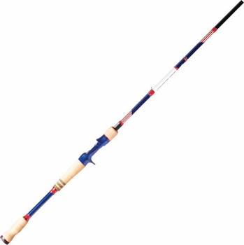 PBF DEFENDER CASTING ROD 7'6"