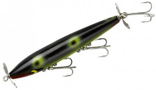 SMTHWK D.HORSE 4.5" 1/2-FROG