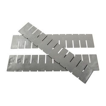 BENCH BOX LONG DIVIDERS, LARGE