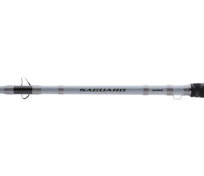 SHIMANO SAGUARO BOAT 7' MH SPIN ROD