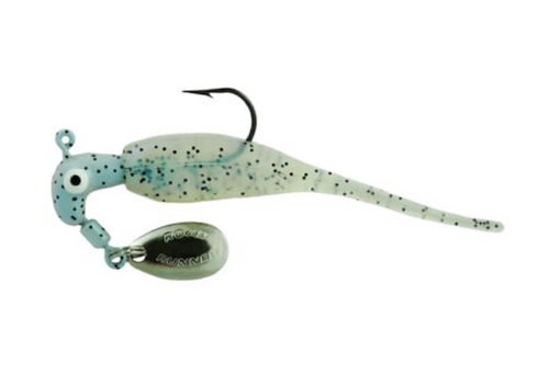 BM SR W BABY SD 1/8 #1 HK MONK MILK