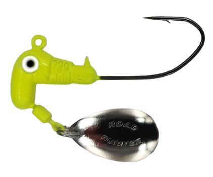 RR SICKLE HK HD 6PK 1/0 HK CHT1/16