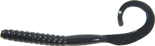 CUL 10" WORM 10BG BLACK
