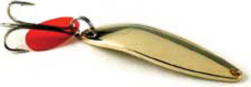 SS SHUR-STRIKE SPOON 1/2oz GOLD