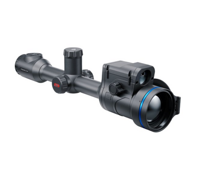 PULSAR THERMION 2 LRF XP60 W/ MOUNT