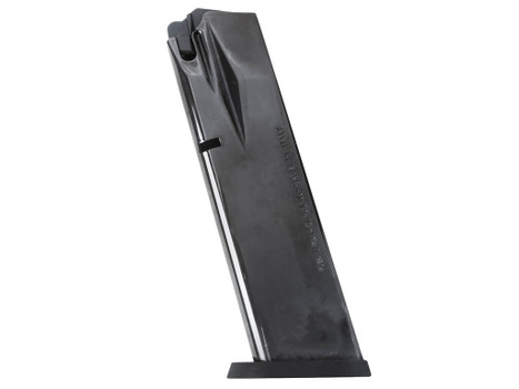 Beretta USA C89132 14rd 40 S&W Fits Beretta Px4 Storm Black Steel