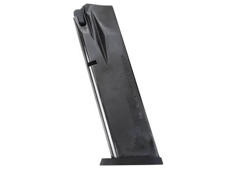 Beretta USA C89132 14rd 40 S&W Fits Beretta Px4 Storm Black Steel