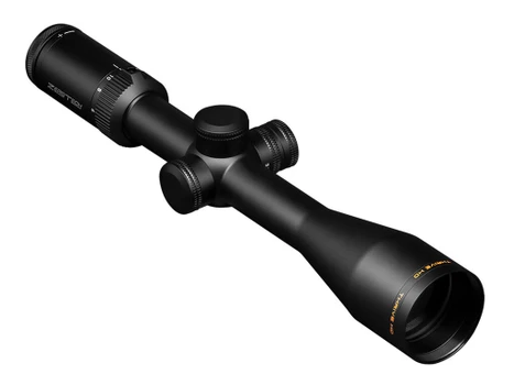 Zero Tech Optics TH6245P-IR Thrive HD Black 6-24x 50mm 30mm Tube Illuminated PHR II Reticle
