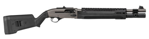 Langdon Tactical Tech LTT1301HBFRMTG Beretta 1301 Patrol                                                                                                                                                