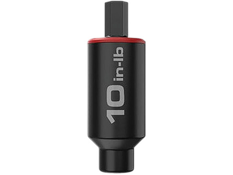 Real Avid AVSTFL10 Smart Torq Fixed Limiter Black/Red