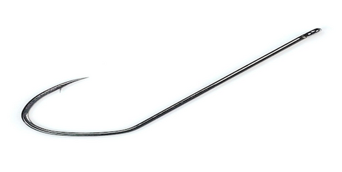 GAMA STILETTO HOOK NSB 4