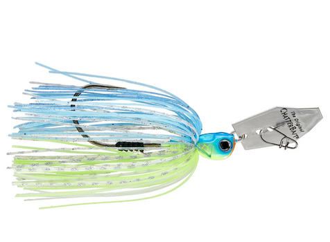 ZMAN TUNG CHTBT EVO 3/8OZ CITRS SHD