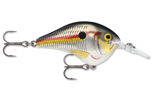 RAPALA DIVES-TO 08 SHAD