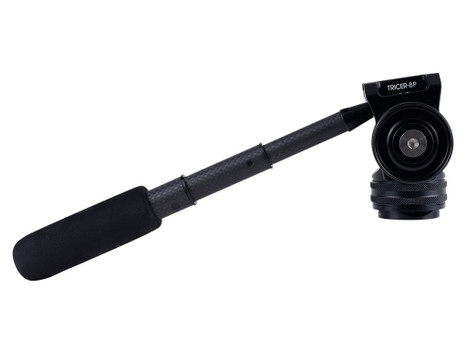 Tricer BP-FH-1 Tricer-BP Black Carbon Fiber
