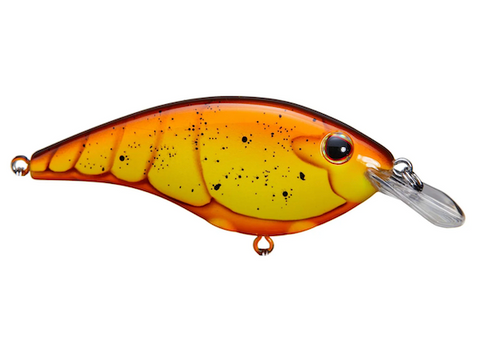 BERK FRITTSIDE 2 4/5" 3/7OZ SPG CRW