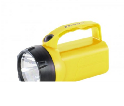 DORCY 6V FLOATING LANTERN 75 LUMENS