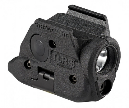 SL TLR-6 WHT LGT/RED LSR HELLCAT