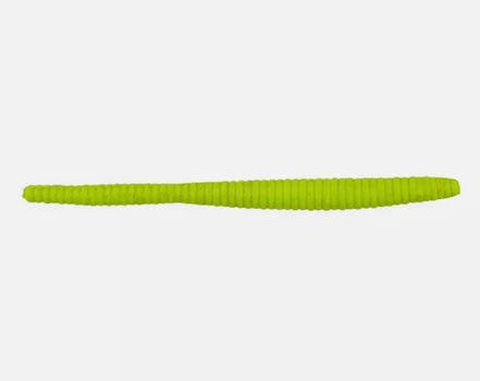 GULP FLOATING TROUT WORM CHT 2.5"