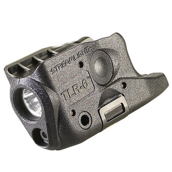 SL TLR-6 GLOCK 26/7 WHT LED/RED LSR