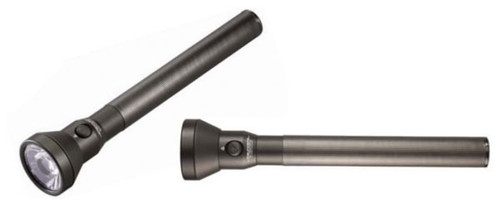 SL ULTRASTNGR LED BLK W/AC-DC