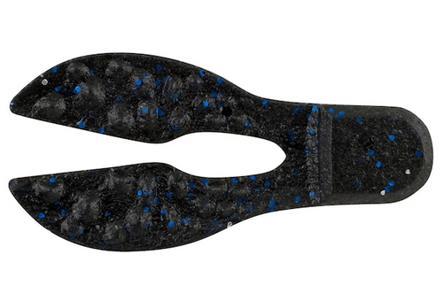 PB MXSCNT MEATY CHNK BLK BL FLCK 3"