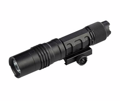 SL PROTAC RAIL MT HL-X LGT/LASR USB