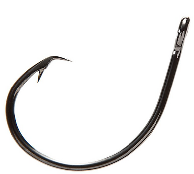 MUS PERFECT CIRCLE IN LINE 10PK BLK