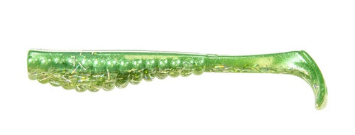 ZMAN SWIMMIN' T 3.5" CREOLE CROAKER