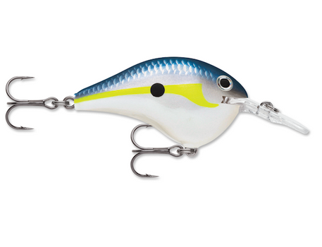 RAPALA DIVES-TO 08 HELSINKI SHAD