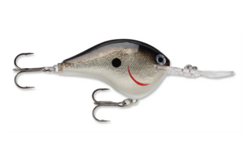 RAPALA DIVES-TO 14 SILVER