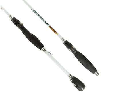 DUCKETT CRAPPIE SLAYER 7' ML SPIN