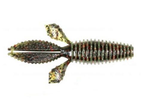 ZMAN TRD BUGZ 2.75" CA CRAW 6PK