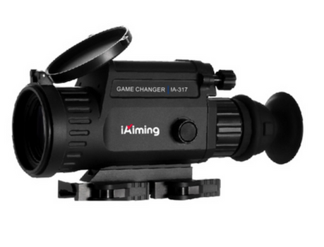 IAIMING THERMAL SCP 2.7X10.8X 40MM