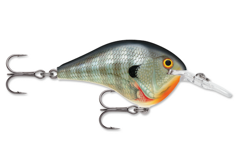 RAPALA DIVES-TO 16 BLUEGILL