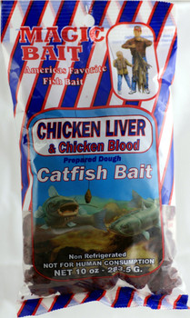 MB LIVER & CHICKEN 7OZ
