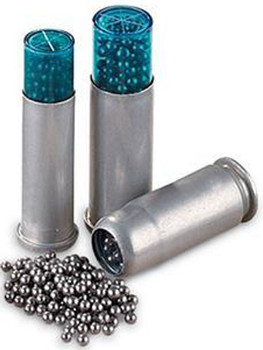 CCI BLAZER SHOTSHELL 9mm 10BX