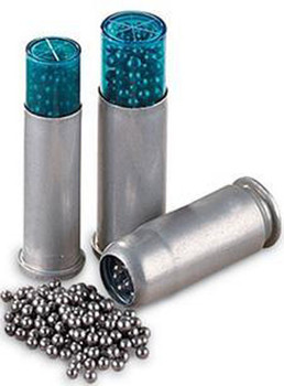 CCI BLAZER SHOTSHELL 38/357 10BX