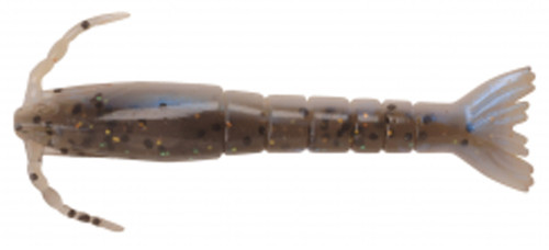 BERK SW GULP 3" SHRIMP MOLTING