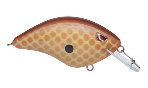 SPRO SPEED DEMON 55 WHISKEY RIVER