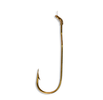 TEAM CRAPPIE SNELL GOLD 5PK