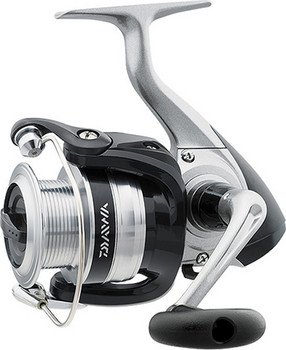DAIWA STRIKEFORCE 1BB 5.3 SPIN