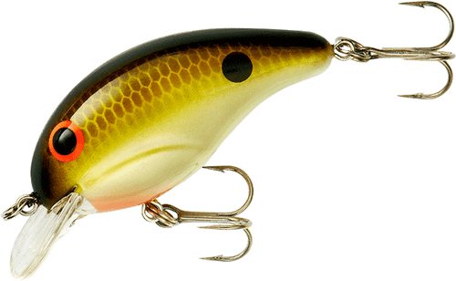 BANDIT MR 1/4 2" TENNESSEE SHAD