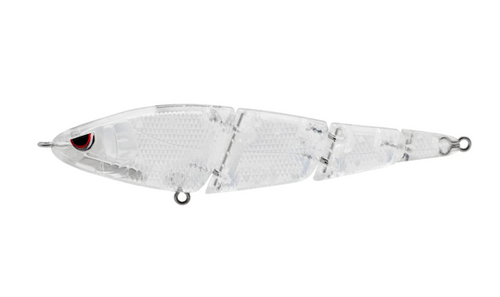 SASHIMMY SWIMMER 105 CLEAR