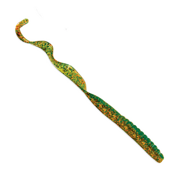 CUL 7.5" WORM 18BG LUCKY CHARM